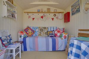 Summer House- click for photo gallery